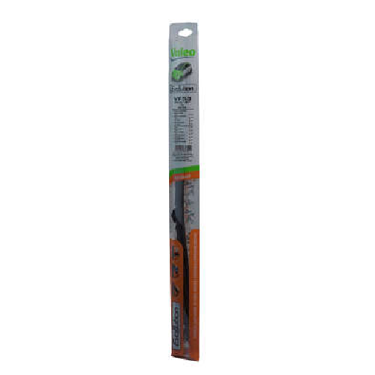 Palheta do Limpador de Para Brisa - Valeo - VF53 - (2)