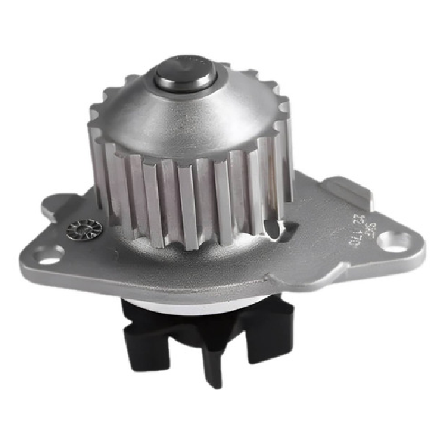 Bomba D'água - SKF - VKPC 83644 A - (1)