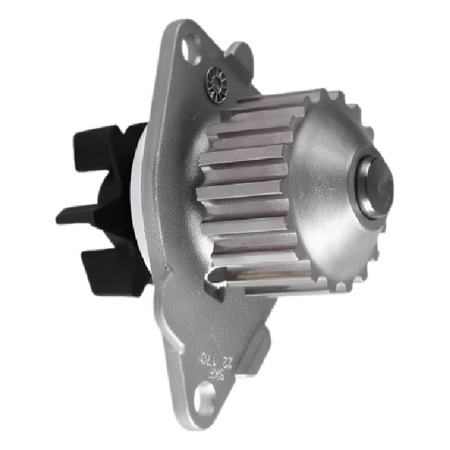 Bomba D'água - SKF - VKPC 83644 A - (3)