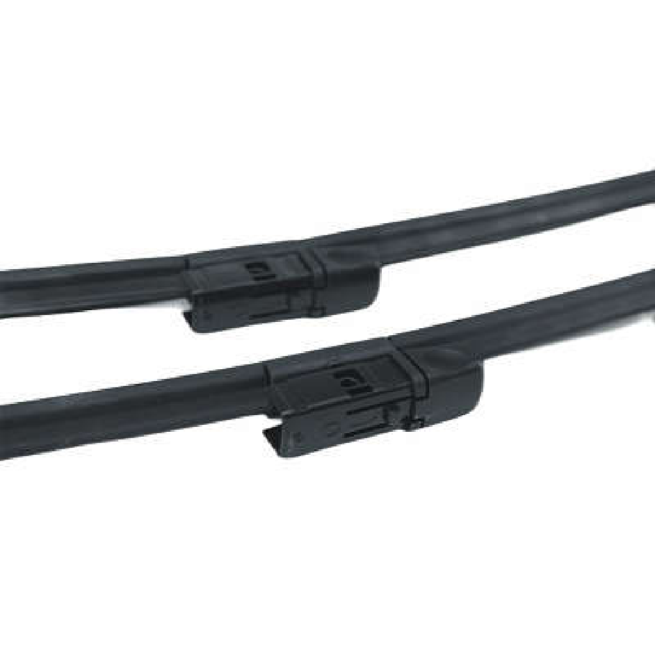 Palheta do Limpador de Para Brisa - Valeo - VSD1 - (3)