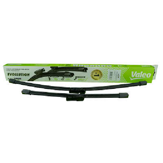 Palheta do Limpador de Para Brisa - Valeo - VSD6 - (1)