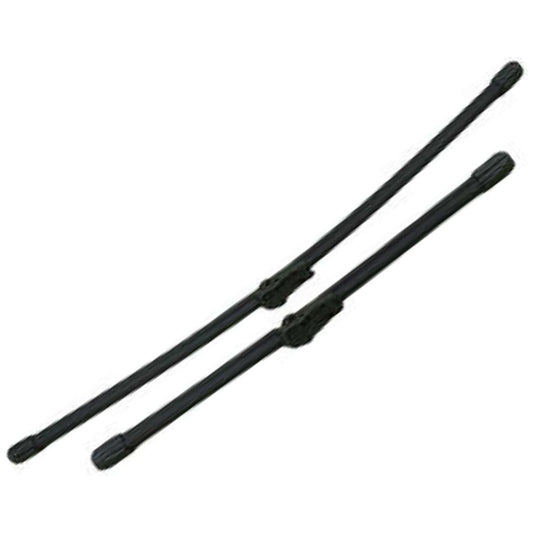 Palheta do Limpador de Para Brisa - Valeo - VSD9 - (1)