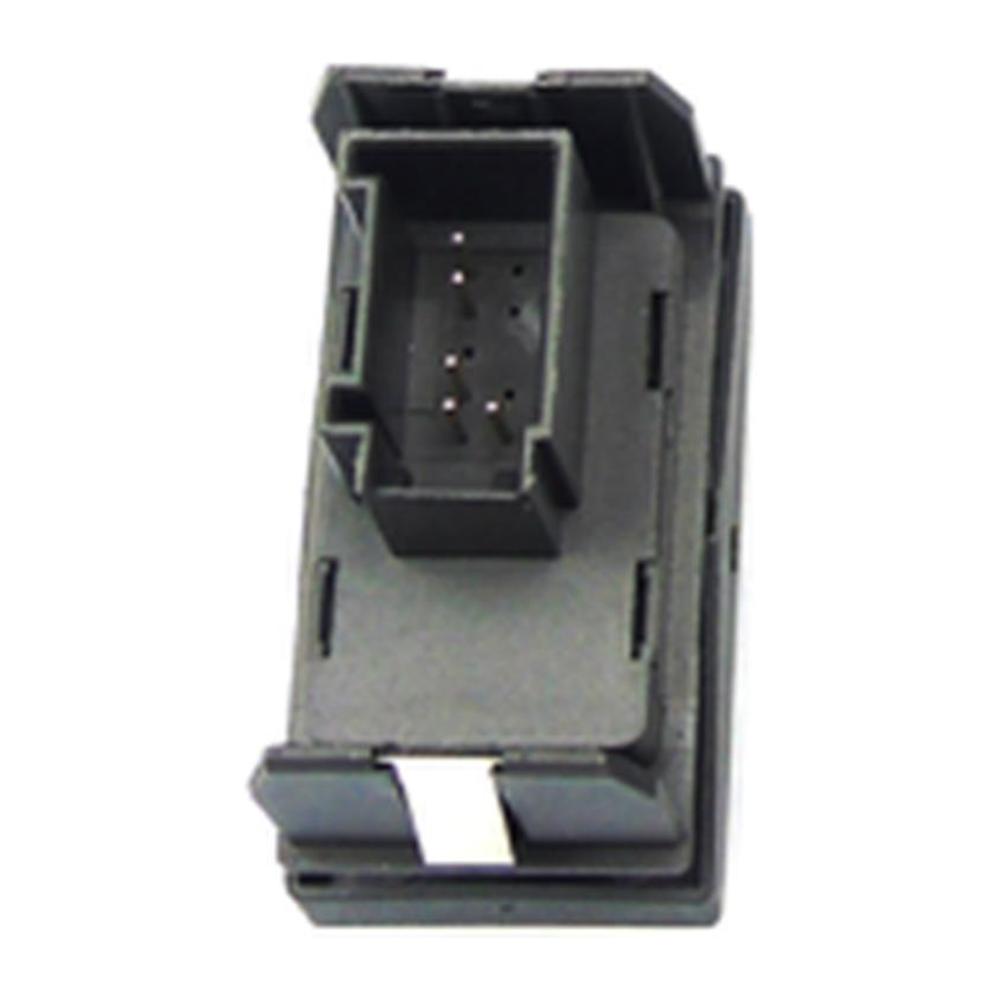 Interruptor do Vidro Elétrico - Dial - VW0158 - (1)
