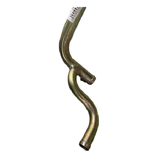 Tubo de Arrefecimento do Motor - Grazzimetal - VW-1041-AGG - (2)
