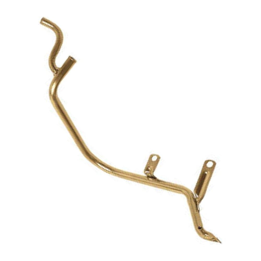 Tubo de Arrefecimento do Motor - Grazzimetal - VW-1041-GG - (1)