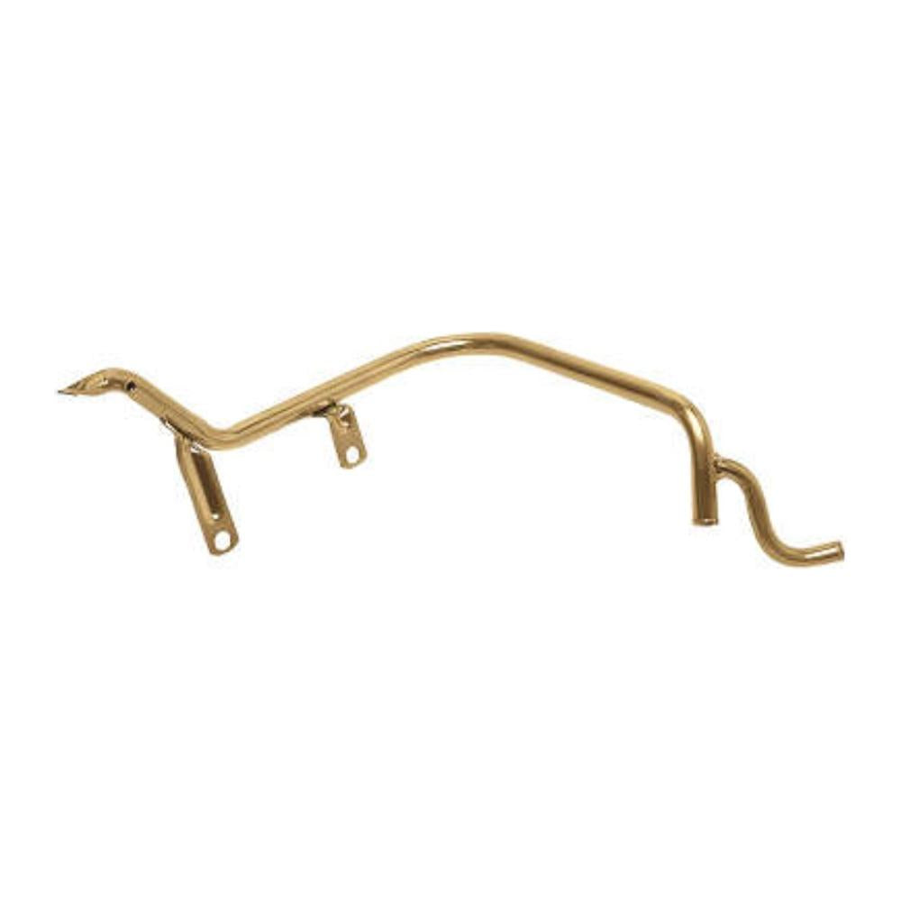 Tubo de Arrefecimento do Motor - Grazzimetal - VW-1041-GG - (2)