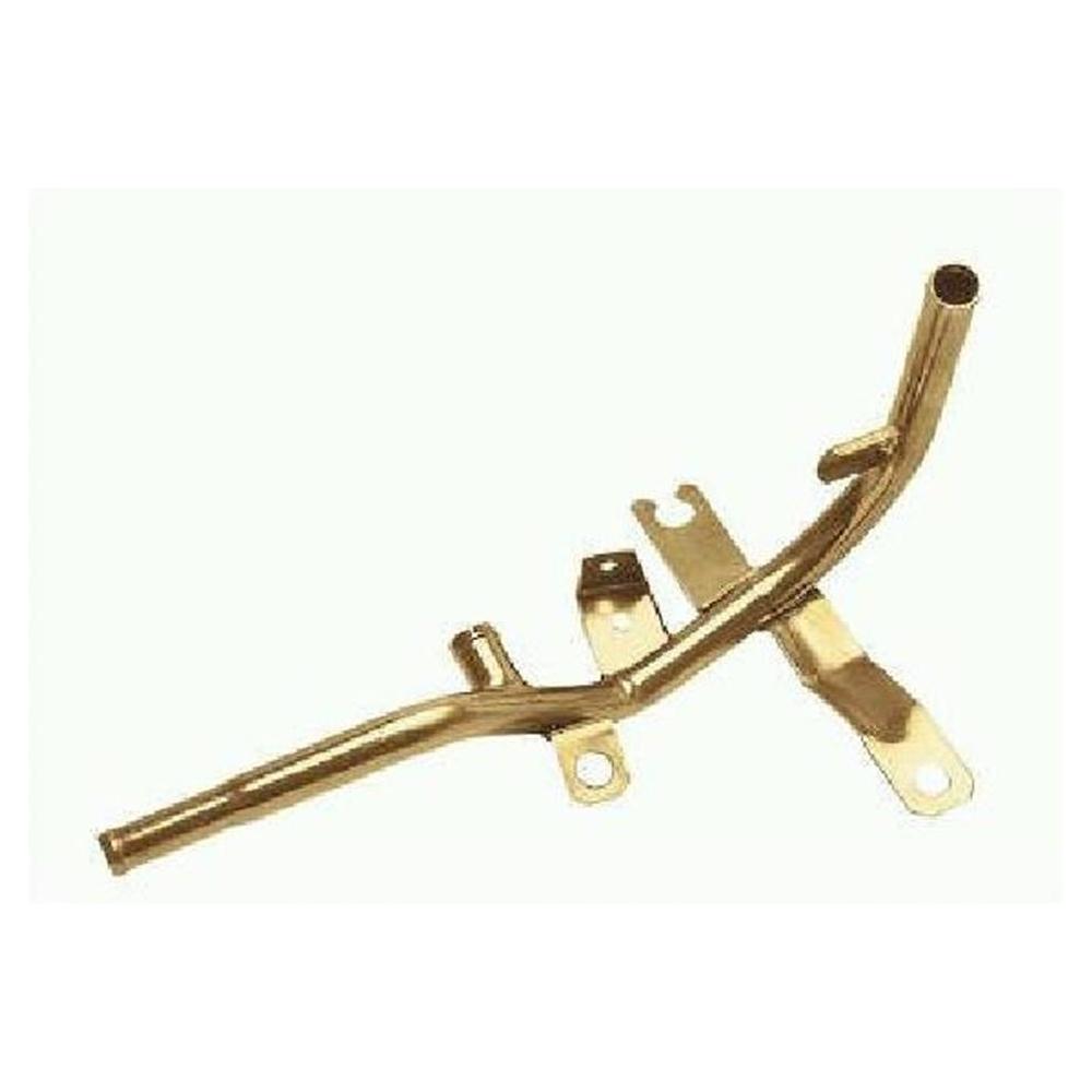 Tubo de Arrefecimento do Motor - Grazzimetal - VW-1093-GG - (1)