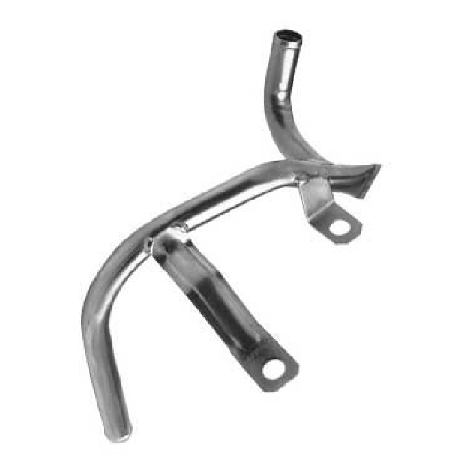 Tubo de Arrefecimento do Motor - Grazzimetal - VW-1106-AGG - (1)
