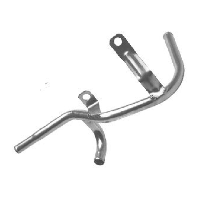 Tubo de Arrefecimento do Motor - Grazzimetal - VW-1106-GG - (1)