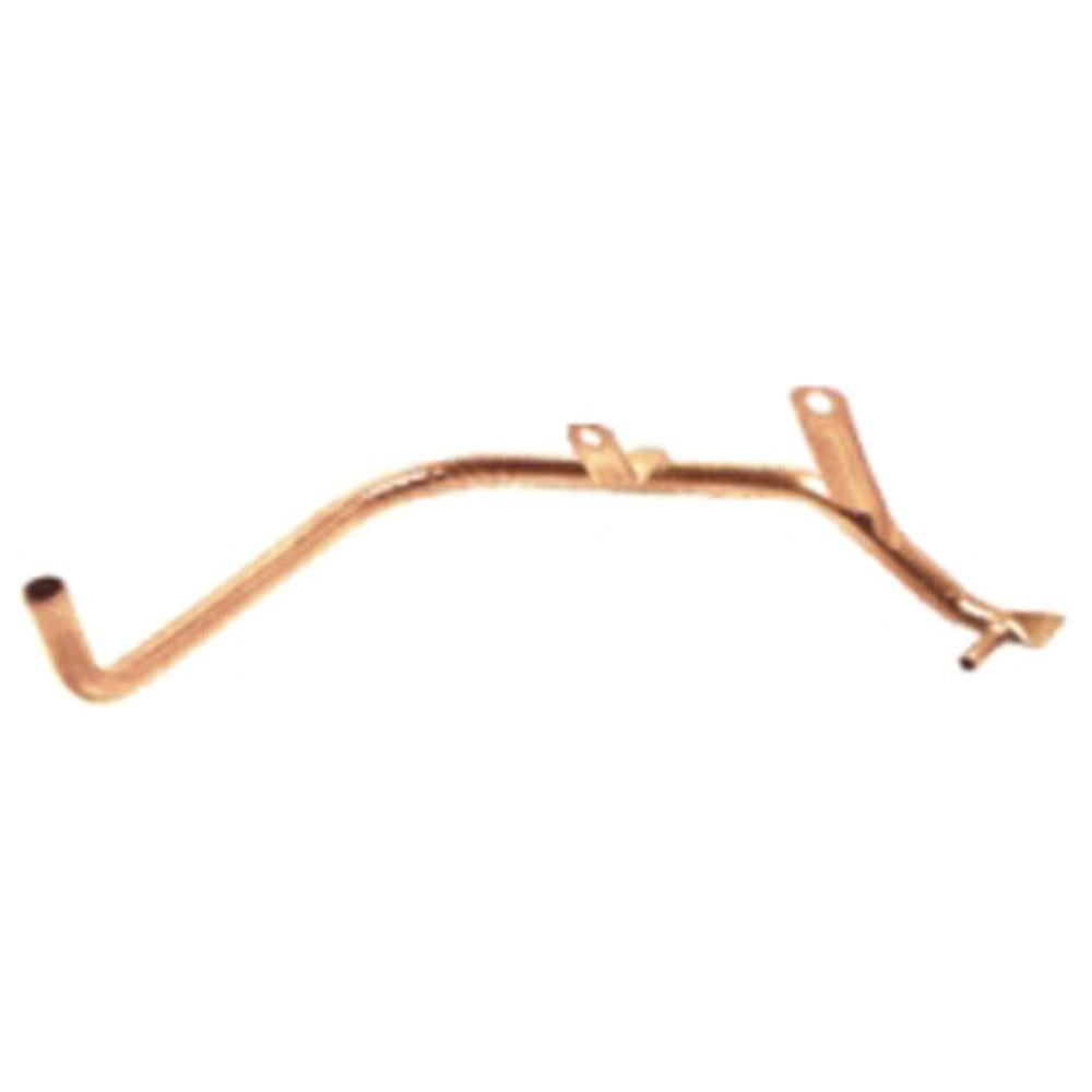 Tubo de Arrefecimento do Motor - Grazzimetal - VW1112GG - (1)