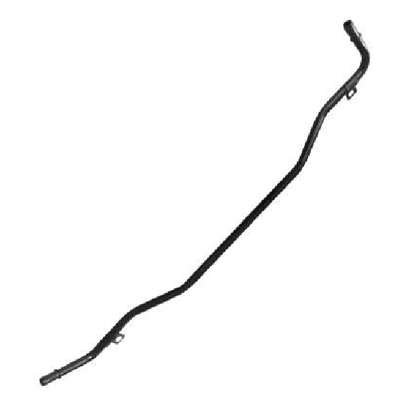 Tubo de Arrefecimento do Motor - Grazzimetal - VW1245GG - (1)