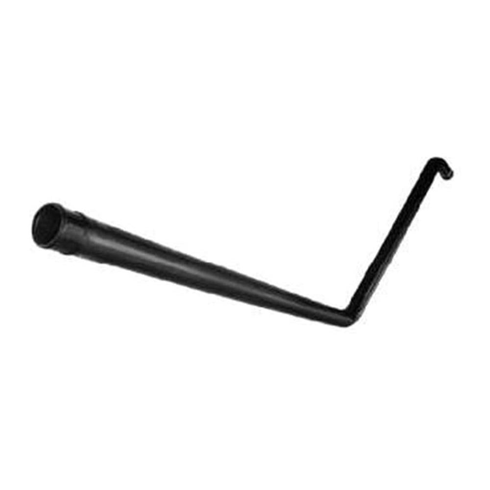 Tubo de Arrefecimento do Motor - Grazzimetal - VW-1257-GG - (1)
