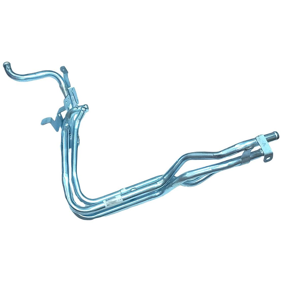 Tubo de Arrefecimento do Motor - Grazzimetal - VW-1289-GG - (1)
