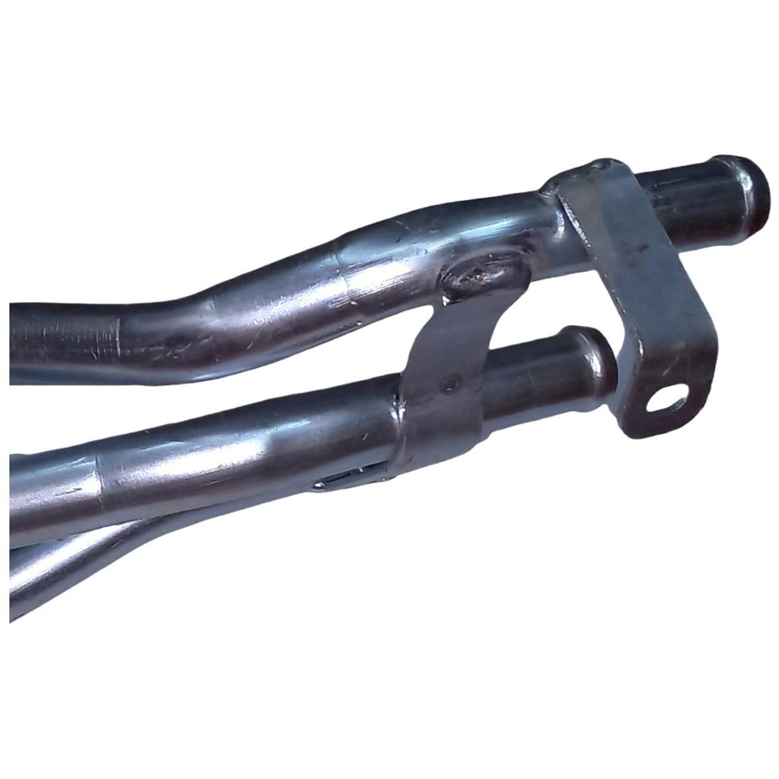 Tubo de Arrefecimento do Motor - Grazzimetal - VW-1289-GG - (2)