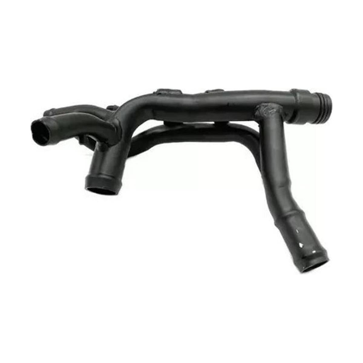 Tubo de Arrefecimento do Motor - Grazzimetal - VW-1281-GG - (2)