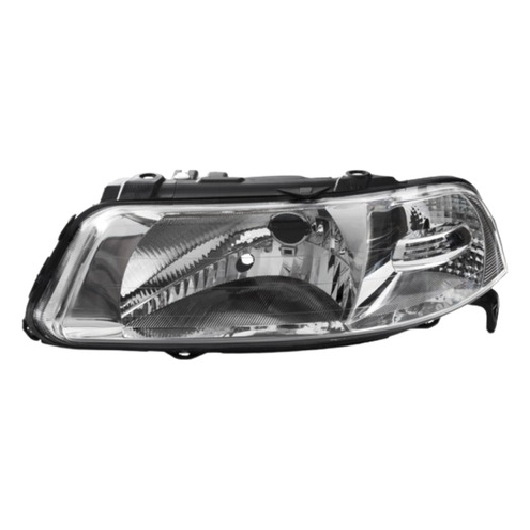 Farol Dianteiro Esquerdo - Arteb - 160403 - (1)