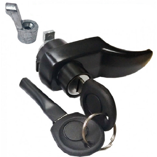 Maçaneta Externa - Atemis - 1083 - (1)
