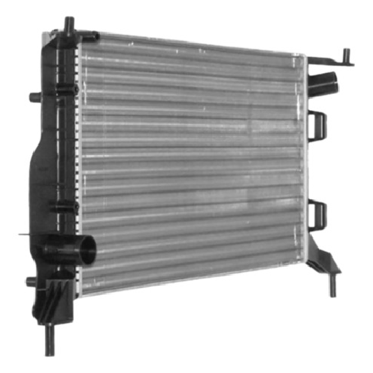 Radiador de Água do Motor - Visconde - 12225 - (1)