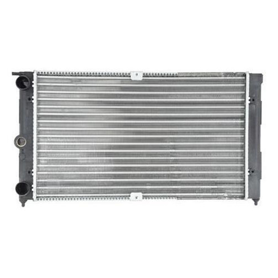 Radiador de Água do Motor - Visconde - 12255 - (1)