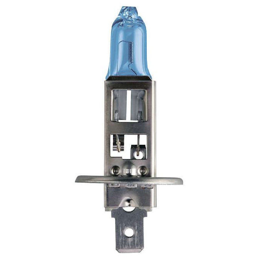 Lâmpada H1 55W 12V - Philips - 12258BV - (2)
