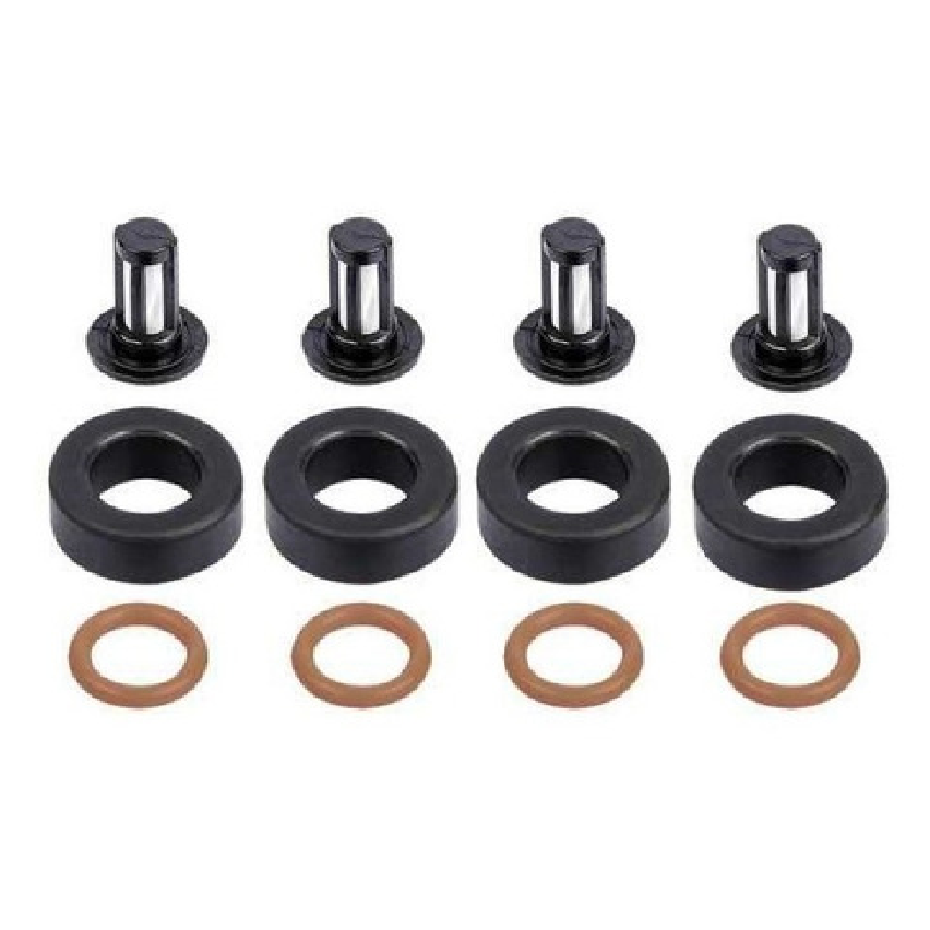 Kit de Filtro para Bico Injetor - DS - 1233 - (1)