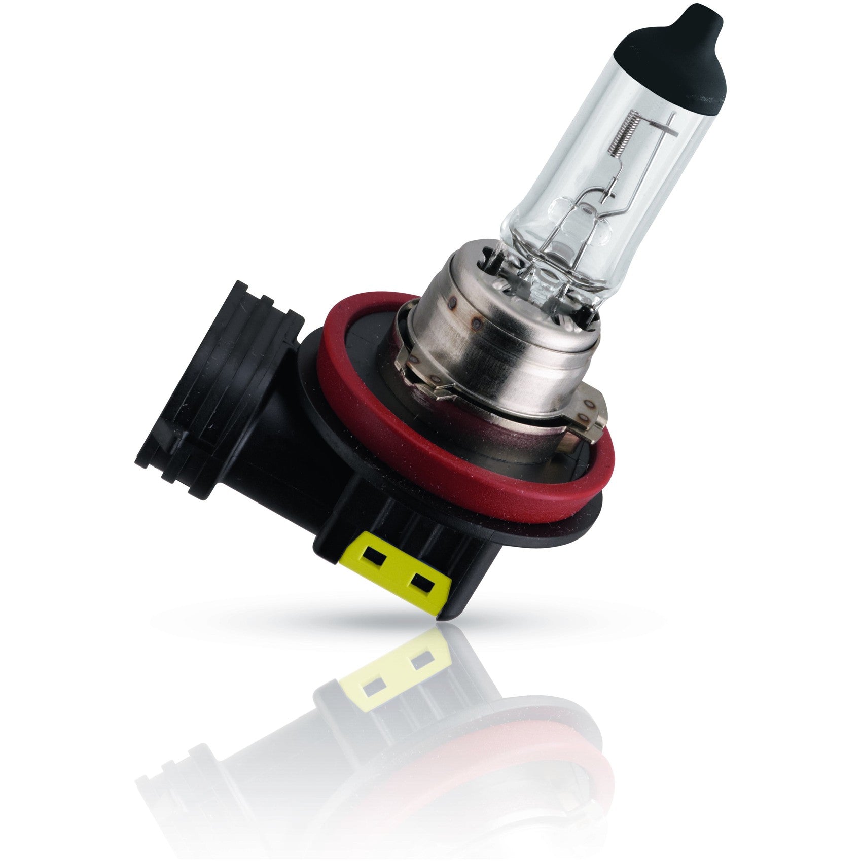 Lâmpada H8 Halogena 35W 12V - Philips - 12360C1 - (3)