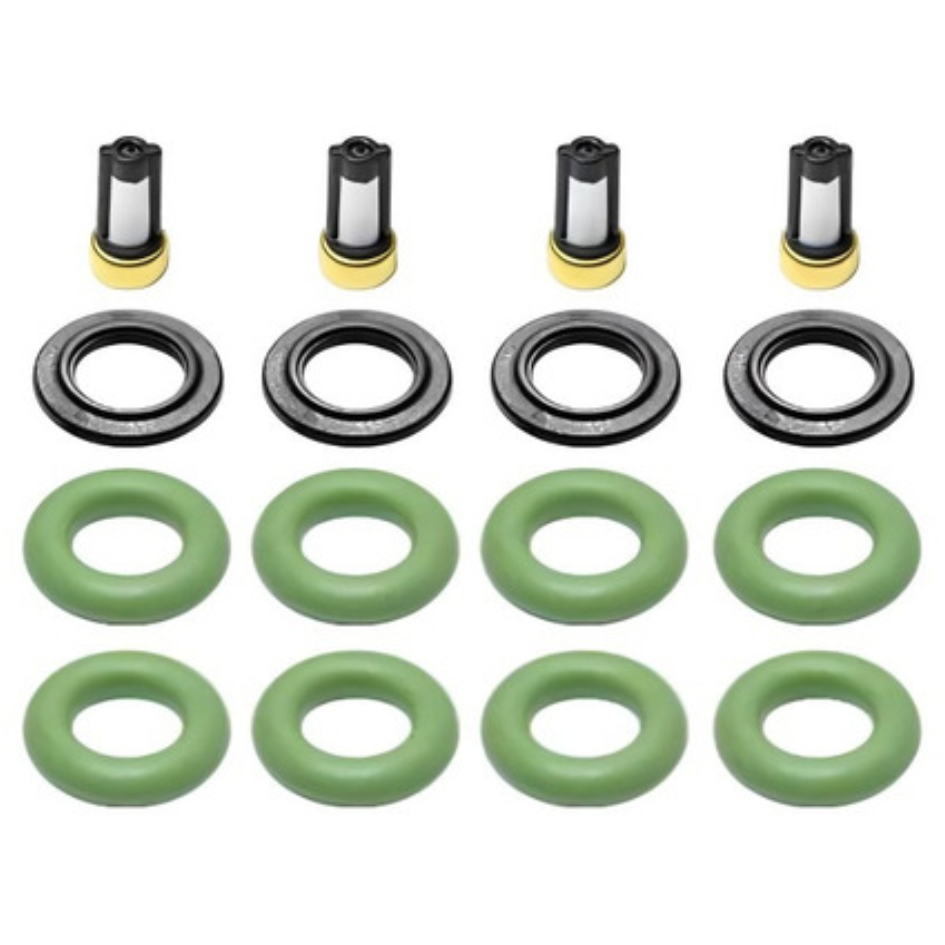Kit de Filtro para Bico Injetor - DS - 1249 - (1)