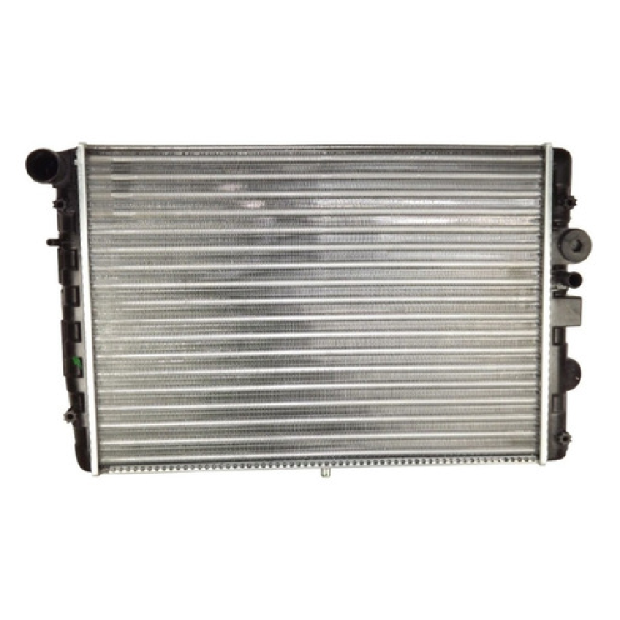 Radiador de Água do Motor - Visconde - 12503 - (1)