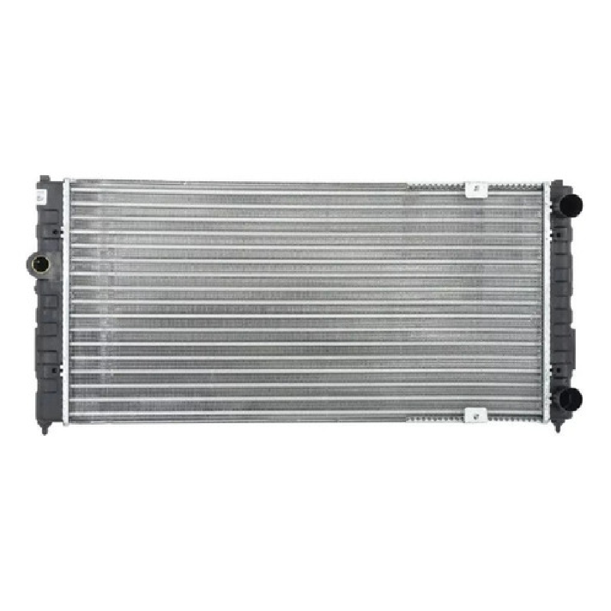 Radiador de Água do Motor - Visconde - 12511 - (1)