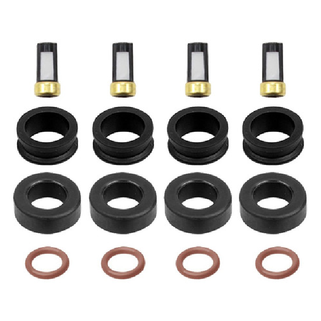 Kit de Filtro para Bico Injetor - DS - 1252 - (1)