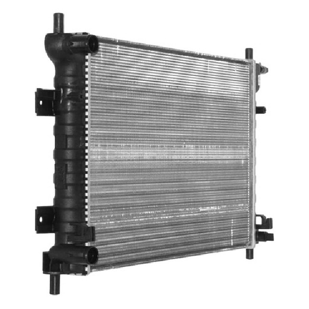 Radiador de Água do Motor - Visconde - 12520 - (2)