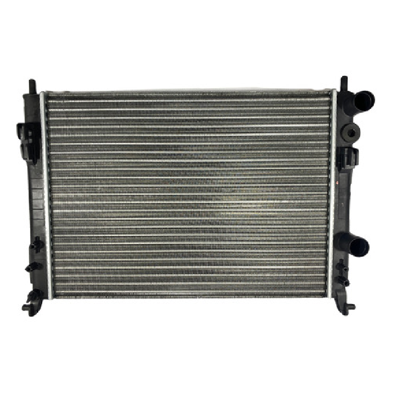 Radiador de Água do Motor - Visconde - 12540 - (1)