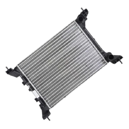 Radiador de Água do Motor - Visconde - 12543 - (1)