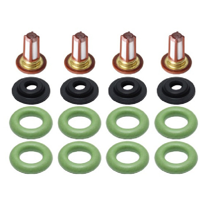 Kit de Filtro para Bico Injetor - DS - 1255 - (1)