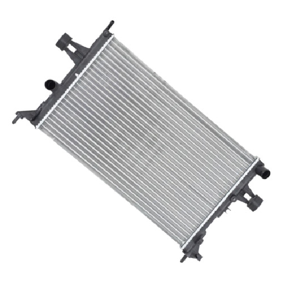 Radiador de Água do Motor - Visconde - 12575 - (1)