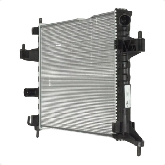 Radiador de Água do Motor - Visconde - 12577 - (1)