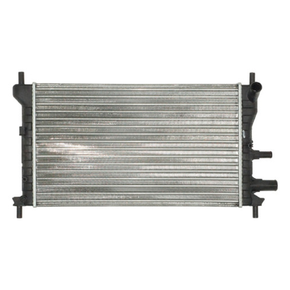 Radiador de Água do Motor - Visconde - 12581 - (1)