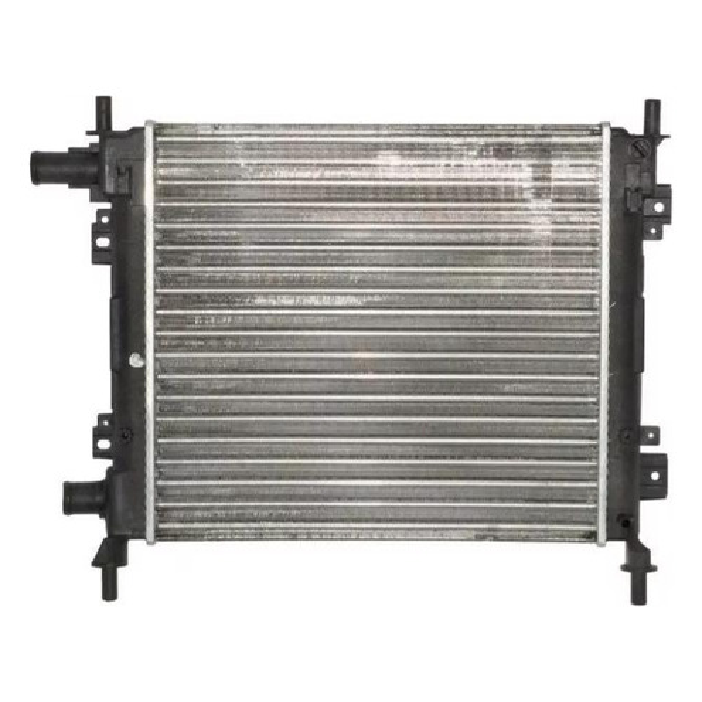 Radiador de Água do Motor - Visconde - 12588 - (1)