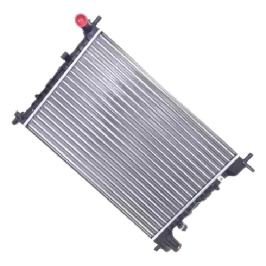 Radiador de Água do Motor - Visconde - 12583 - (1)
