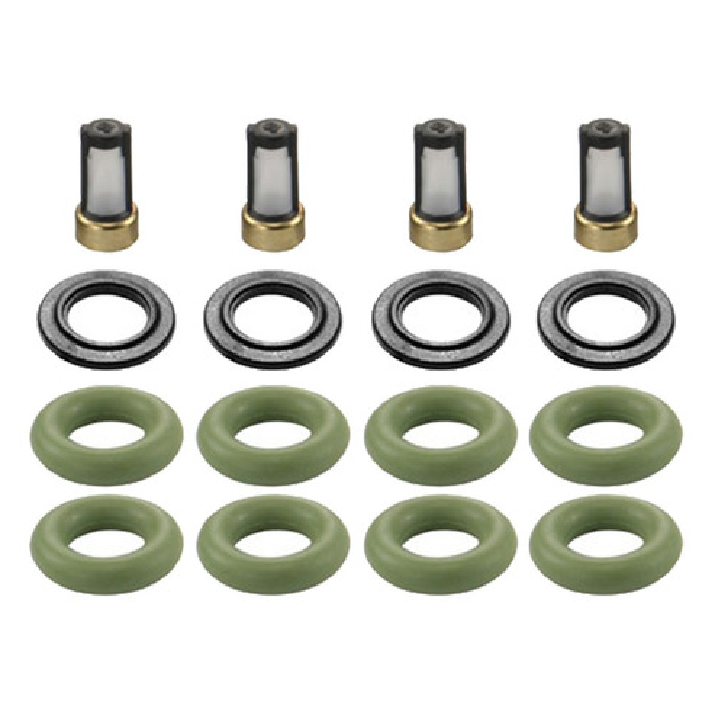 Kit de Filtro para Bico Injetor - DS - 1259 - (1)