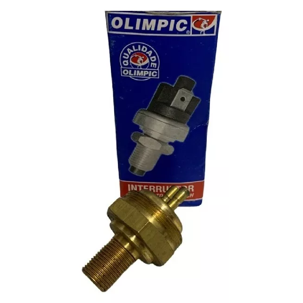 Interruptor de Luz de Freio - Olimpic - 14 122 - (1)