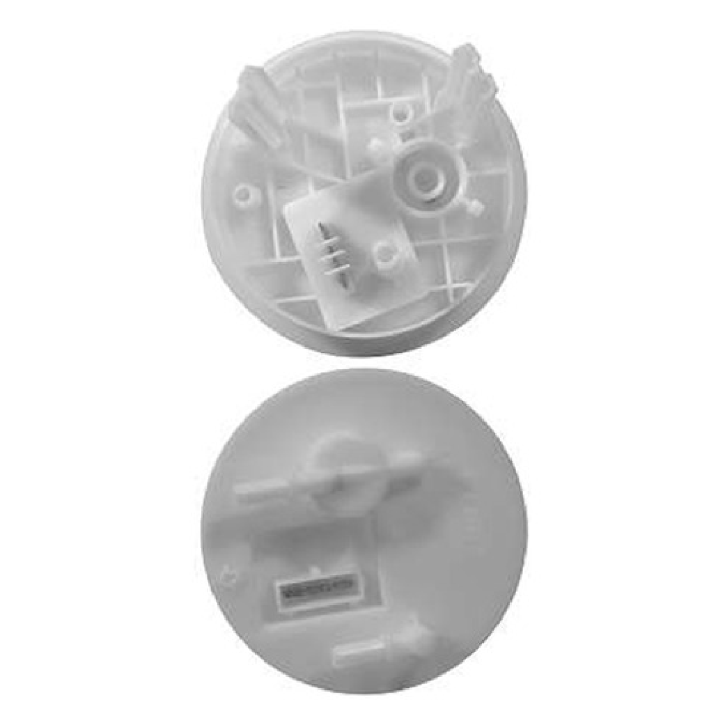 Flange da Bomba de Combustível - Dofab - 1567 - (1)