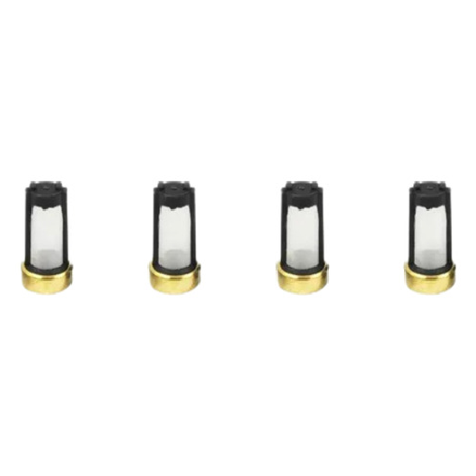 Kit de Filtro para Bico Injetor - DSC - 2025 - (1)