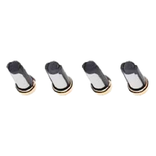 Kit de Filtro para Bico Injetor - DSC - 2025 - (2)
