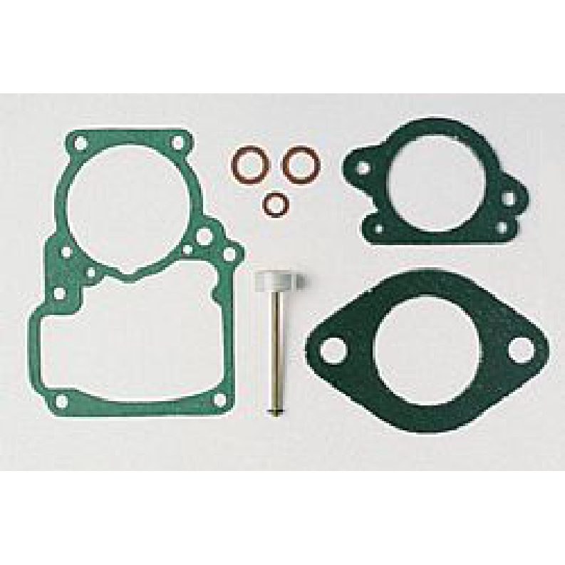 Kit Reparo Carburador Gasolina Weber 228 - Vogel - 21032 - (1)