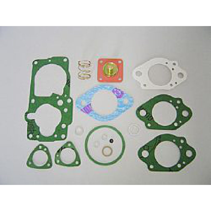 Kit de Reparo do Carburador BROSOL 35 PDSIT - Vogel - 21040 - (1)