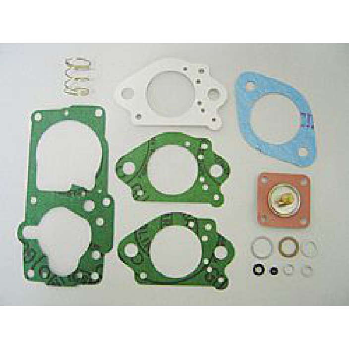 Reparo Carburador Gasolina Brosol 35 PDSI - Vogel - 21041 - (1)