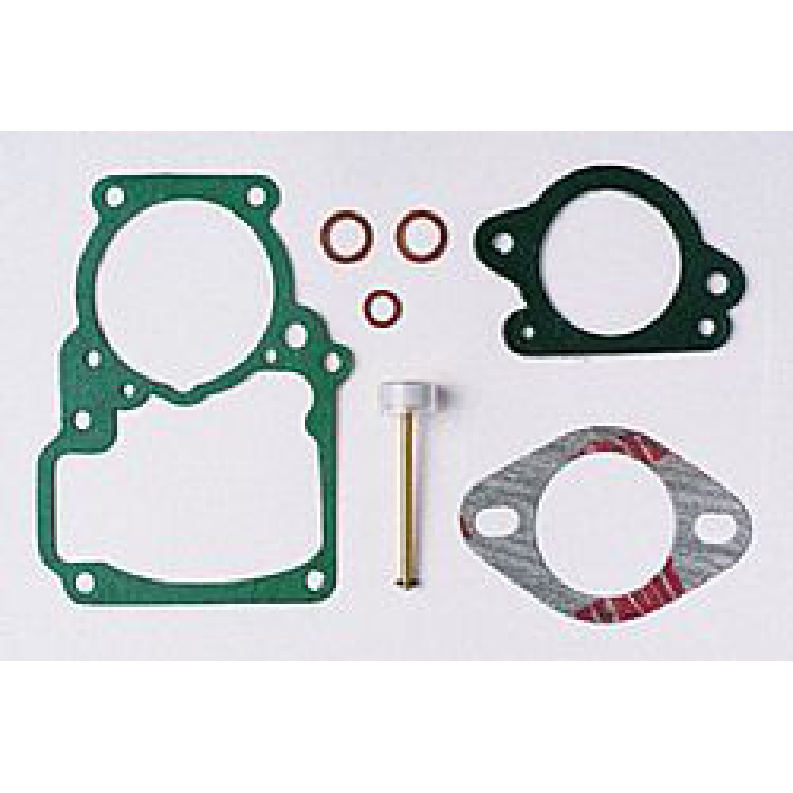Kit Reparo Carburador Gasolina Weber 228 - Vogel - 21107 - (1)