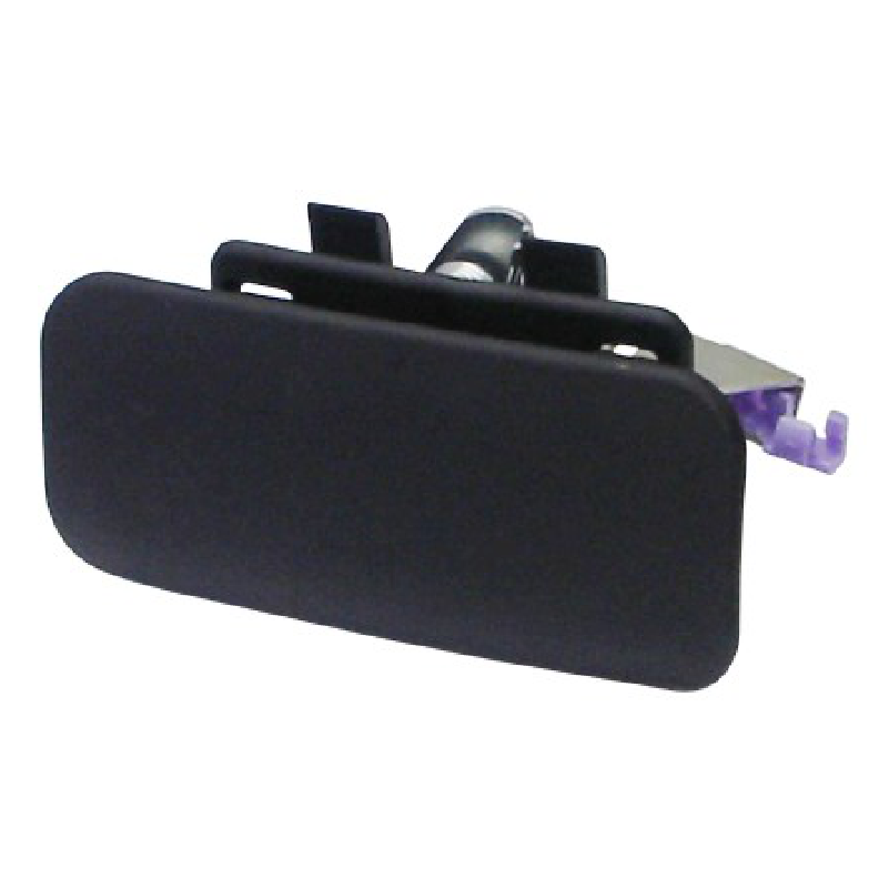 Maçaneta Externa Cromada - ORI - 2132 - (1)