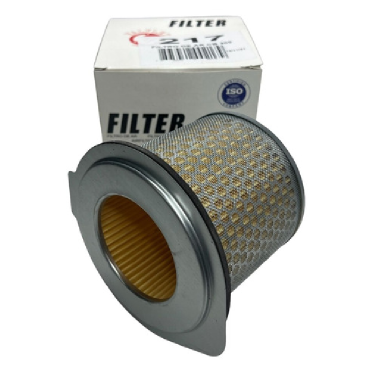 Filtro de Ar do Motor - Valflex - 217 - (1)